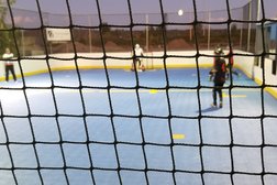 Dek Hockey Beauport in Quebec City
