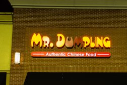 Mr Dumpling Photo