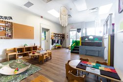 Kindertown Child Care and Learning Centre Photo