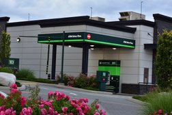 TD Canada Trust ATM Photo