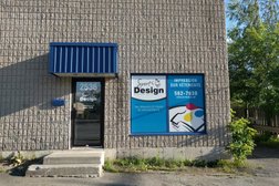 Sport Design in Sherbrooke