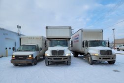 Alberta Strong Movers Photo