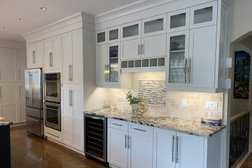 New Look Cabinets in Calgary