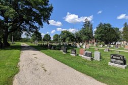 Bridgeport Cemetery Memorial Cemetery & Free Church Cemetery in Kitchener