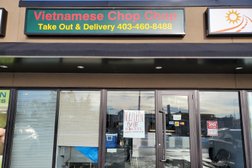 Vietnamese Chop Chop in Calgary