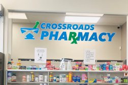 Crossroads Pharmacy in Winnipeg