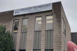 Engaged Technology Consultants Inc in Barrie