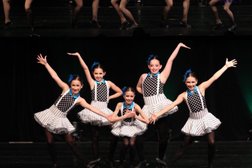 Dancesations Dance Academy in St. Catharines