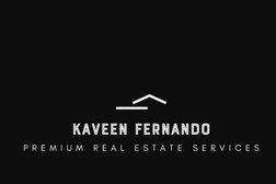 Kaveen Fernando | Premium Real Estate Services | Edmonton in Edmonton