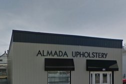 Almada Upholstery in Thunder Bay