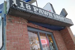 118 Pawn Shop Edmonton Photo