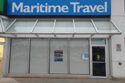 Maritime Travel in Kitchener
