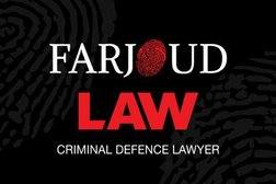 Farjoud Law - Oshawa Criminal Lawyer Photo