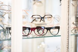 Inspired Eyes Creative Eyewear & Optometry in Kelowna