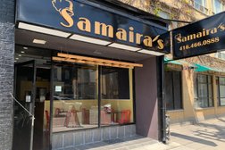Samaira