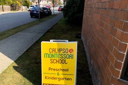 Calypso Montessori School Photo