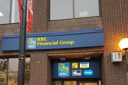 RBC Royal Bank in Red Deer