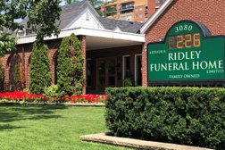 Ridley Funeral Home Photo