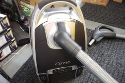 Ontario Vacuum Photo