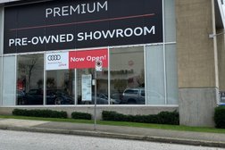 Premium Luxury Pre-Owned in Vancouver