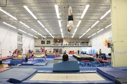 Okanagan Gymnastics Centre in Kelowna