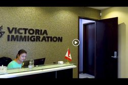 Victoria Canadian immigration Photo
