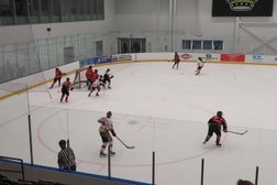 Gary W. Harris Canada Games Centre in Red Deer