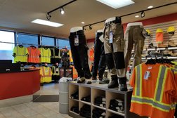 Mister Safety Shoes Inc in Oshawa