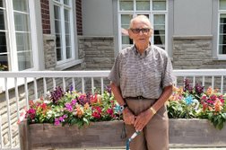 Traditions of Durham Retirement Residence in Oshawa