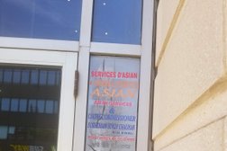Asian Services in Montreal