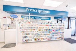 Northway Pharmacy Harbourview in Winnipeg