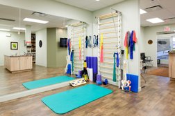 Lakeview Physiotherapy Clinic in Calgary