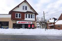 Liberty Tax in St. Catharines