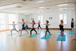 Modo Yoga Charlottetown in Charlottetown