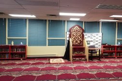 Darul-Hijra Islamic Centre in Toronto