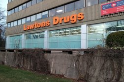 Lawtons Drugs Spring Garden in Halifax