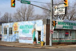 Minuteman Press in Windsor