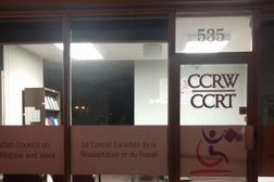 CCRW Employment Services Photo