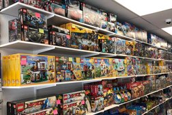 All Ages Toys & Collectibles Photo