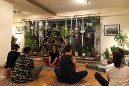 Yin & Reiki by Moonlit Clarity in Montreal
