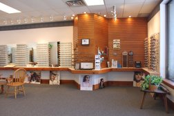 Cardow Optical & Dr Main Optometry in Guelph