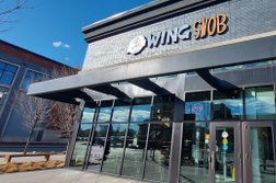 Wing Snob in Edmonton