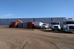 Select Classic Carriers Inc in Saskatoon