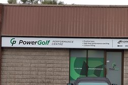 Power Golf Performance Centre Photo