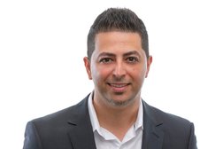 Navid Shahbazian-Mortgage Agent with Capital Home Lending in Ottawa