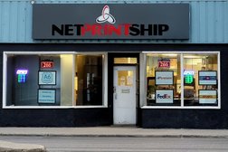NetPrintShip Winnipeg Photo