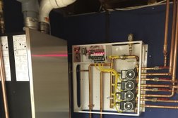 ProSolutions Plumbing, Heating & Air Conditioning in Edmonton