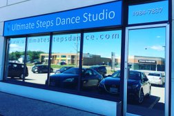 Ultimate Steps Dance Studio in Barrie