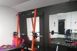 Total Vision Fitness in Hamilton