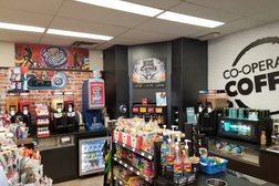 Co-op Gas Bar in Regina